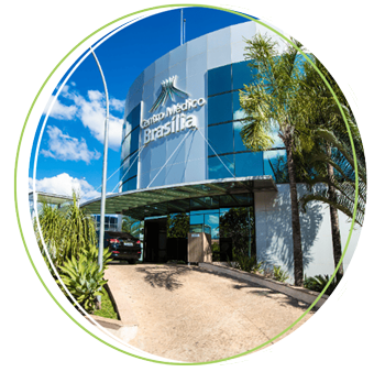 Hospital Brasília