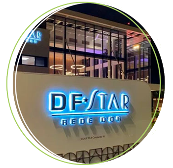 Hospital DF Star